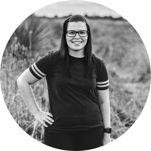 Meaghan Wolfe, Dog Trainer